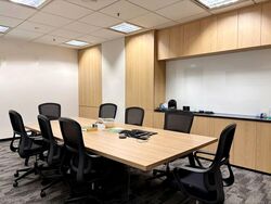 Ngee Ann City (D9), Office #558437801